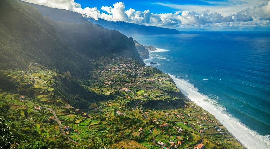 Madeira-over-50s-holidays
